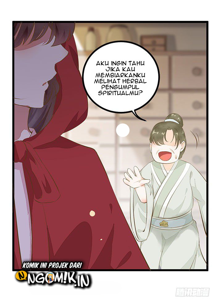 Rebirth Of The Divine Doctor Chapter 05.5 Gambar 6